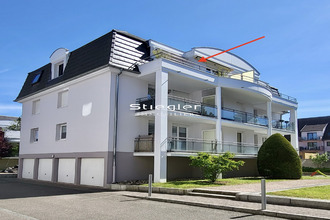  appartement eschau 67114