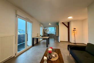  appartement eschentzwiller 68440