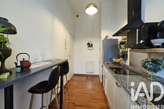  appartement escos 64270