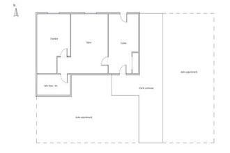  appartement esperaza 11260