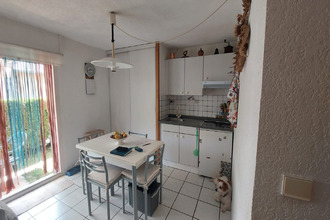  appartement esquieze-sere 65120