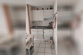  appartement esquieze-sere 65120