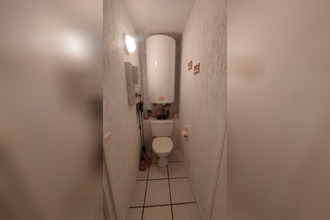  appartement esquieze-sere 65120