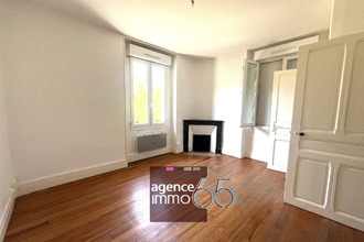  appartement esquieze-sere 65120