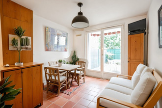  appartement esquieze-sere 65120