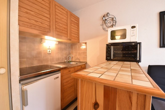  appartement esquieze-sere 65120