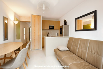  appartement esquieze-sere 65120