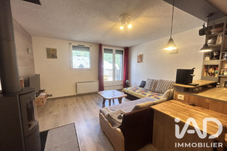  appartement esquieze-sere 65120