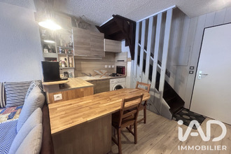  appartement esquieze-sere 65120