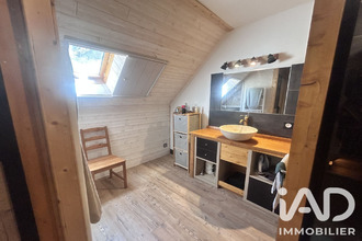  appartement esquieze-sere 65120