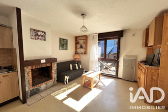  appartement esquieze-sere 65120