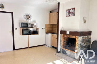  appartement esquieze-sere 65120
