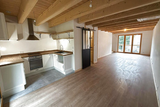  appartement esserts-blay 73540