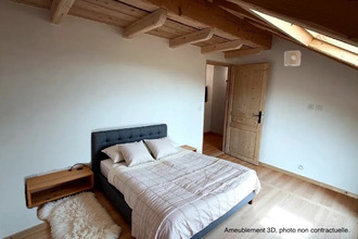  appartement esserts-blay 73540