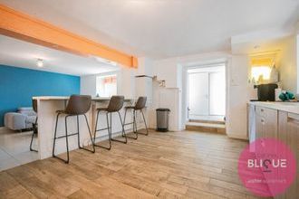 appartement essey-les-nancy 54270