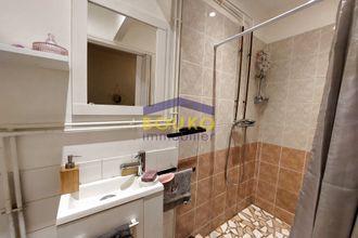  appartement essey-les-nancy 54270