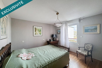  appartement essey-les-nancy 54270