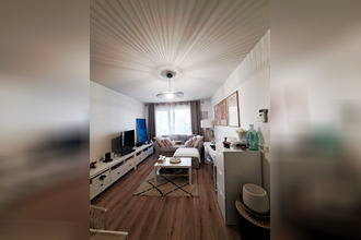  appartement essey-les-nancy 54270