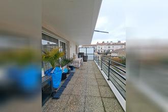  appartement essey-les-nancy 54270