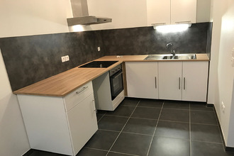  appartement essey-les-nancy 54270