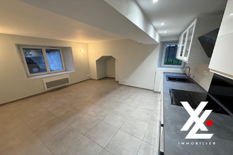  appartement essey-les-nancy 54270