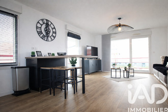  appartement essey-les-nancy 54270