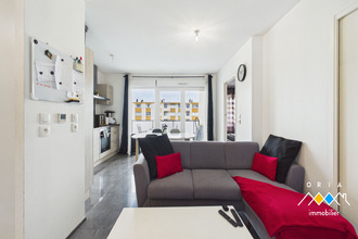  appartement essey-les-nancy 54270