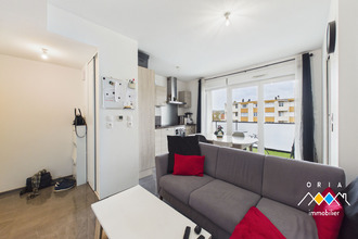  appartement essey-les-nancy 54270