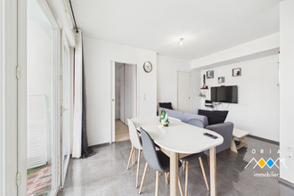  appartement essey-les-nancy 54270