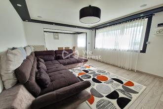  appartement essey-les-nancy 54270