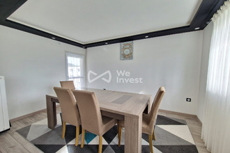  appartement essey-les-nancy 54270