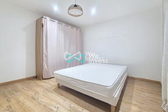  appartement essey-les-nancy 54270