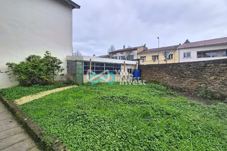  appartement essey-les-nancy 54270