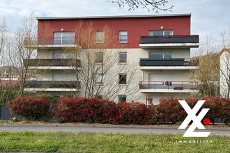  appartement essey-les-nancy 54270