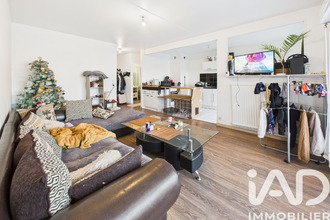  appartement essey-les-nancy 54270