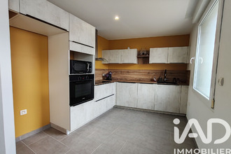  appartement essey-les-nancy 54270