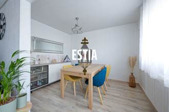  appartement essey-les-nancy 54270