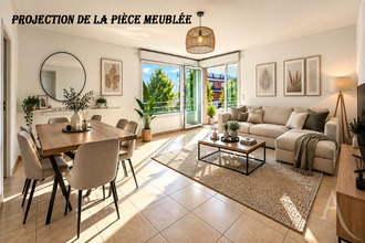  appartement essey-les-nancy 54270