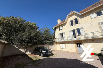  appartement essey-les-nancy 54270