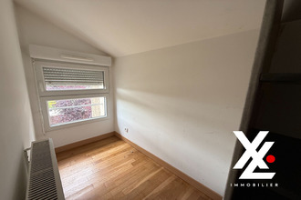  appartement essey-les-nancy 54270