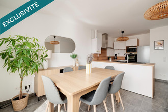  appartement essey-les-nancy 54270