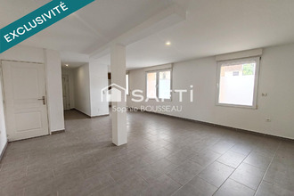  appartement essey-les-nancy 54270