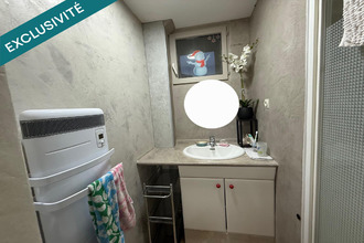  appartement estrablin 38780