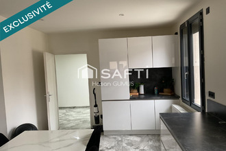  appartement estrablin 38780