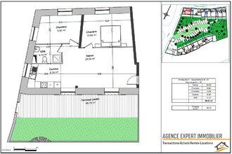  appartement etampes 91150