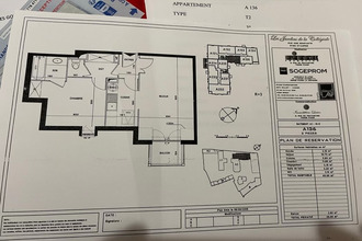  appartement etampes 91150