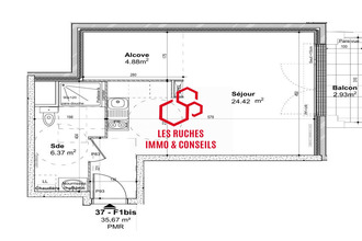  appartement etampes 91150