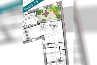  appartement etampes 91150