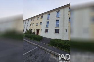  appartement etampes-sur-marne 02400