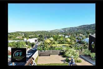  appartement etang-sale 97427